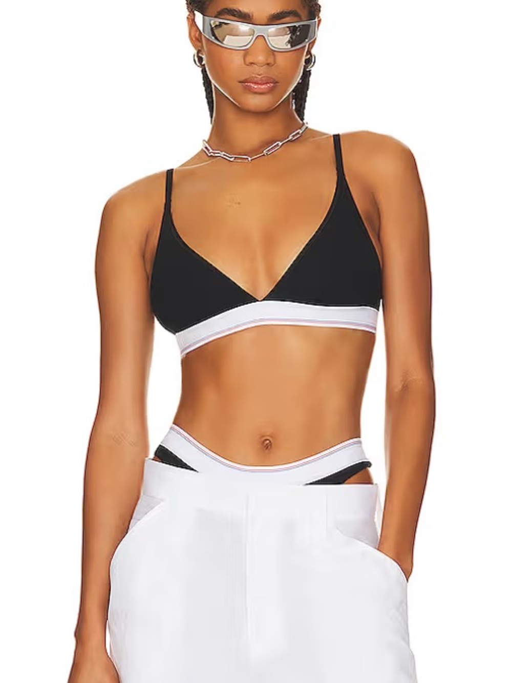 Alexander Wang Bralette